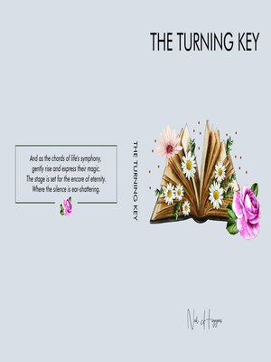 cover image of The Turning Key